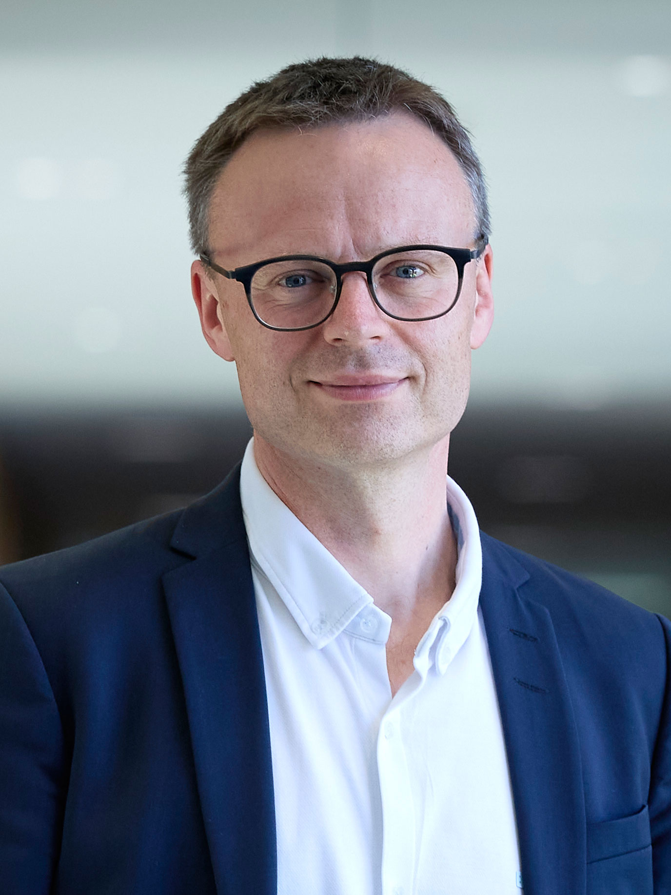 Jakob Grauslund