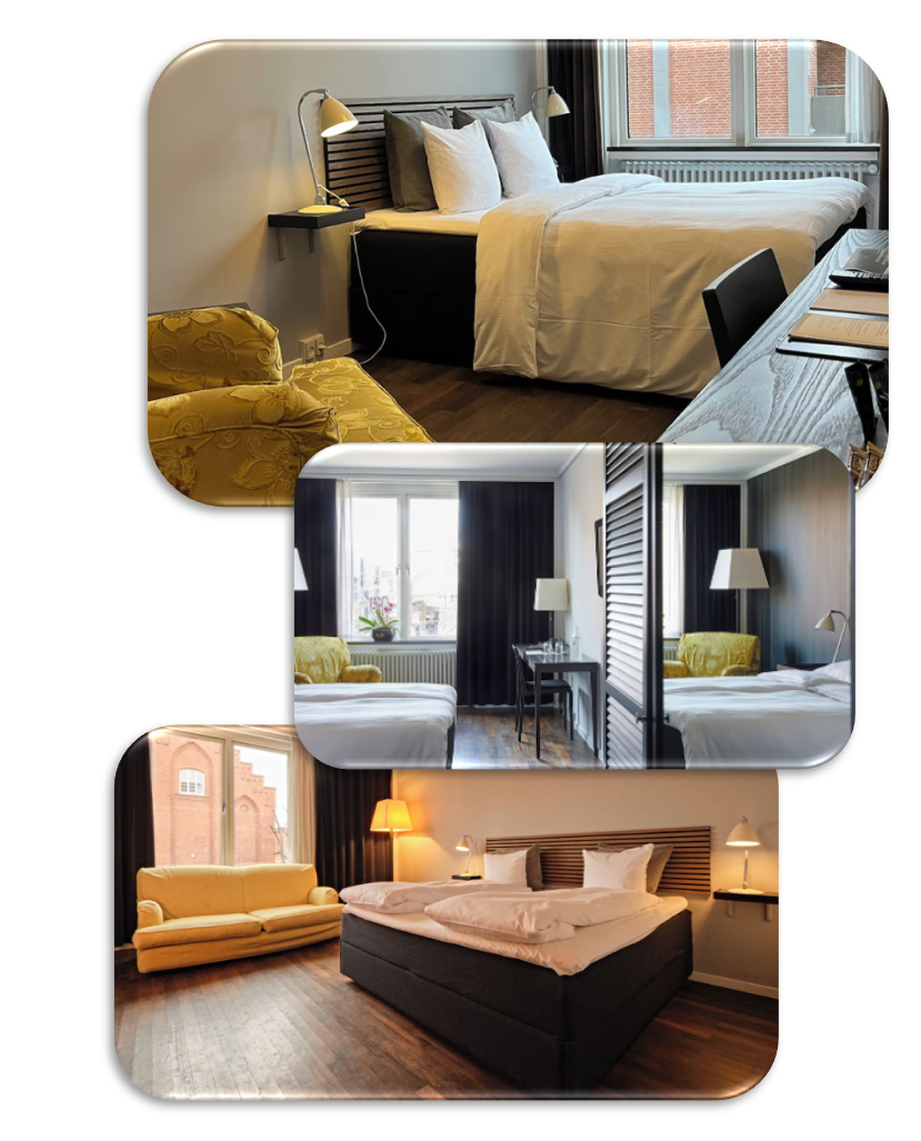 Scandic Copenhagen 3 billeder