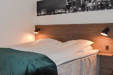 hotel comwell